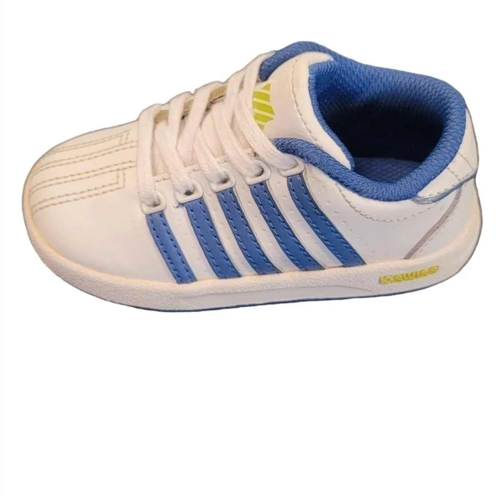 K-Swiss now kids